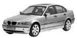 BMW E46 U2023 Fault Code