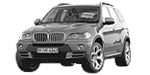 BMW E70 U2023 Fault Code