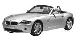 BMW E85 U2023 Fault Code