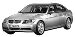 BMW E90 U2023 Fault Code