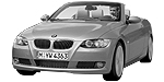 BMW E93 U2023 Fault Code