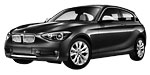 BMW F21 U2023 Fault Code